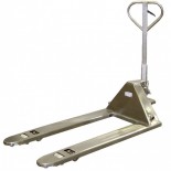 stainless steel pallet jack